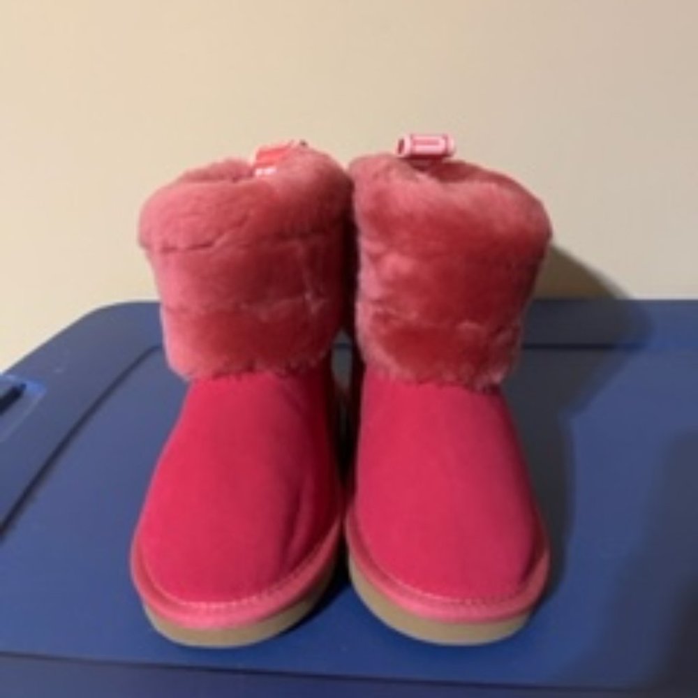 KIDS UGG BOOTS